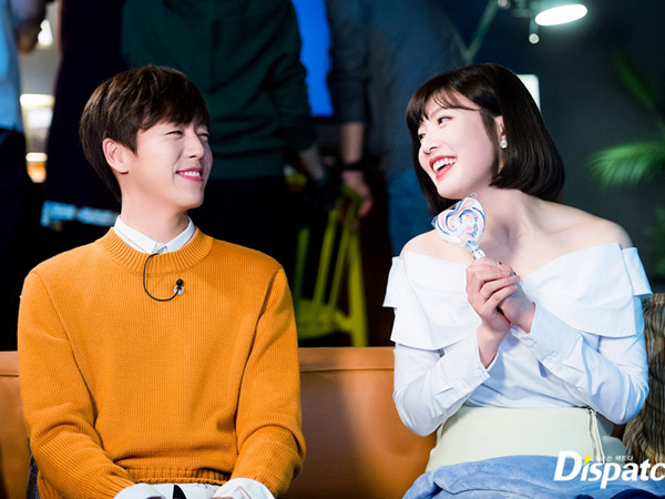 Sempat Patah Hati, Joy dan Lee Hyun Woo Mulai Romantis di 'The Liar and His Lover'