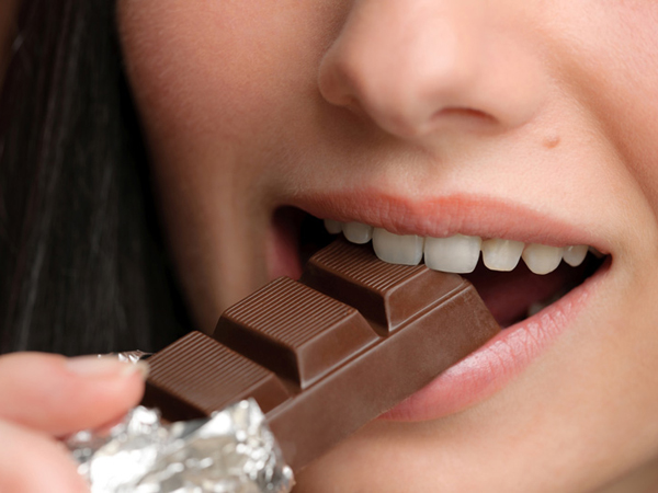 Konsumsi Cokelat dengan Tepat Ternyata Bisa Sembuhkan Batuk Kronis