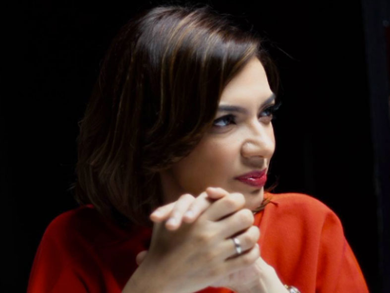 Penjelasan Metro TV Soal Mundurnya Najwa Shihab dari 'Mata Najwa'