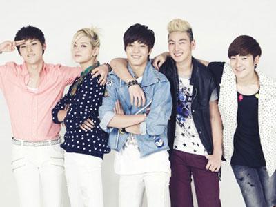 Gara-gara Fans Nu'est Pernah Tidak Bisa Pulang Ke Korea?