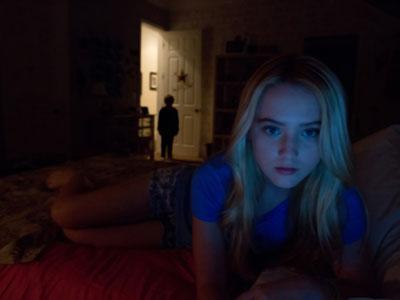 Tahun Depan, Film Paranormal Activity 5 Siap Hantui Penonton