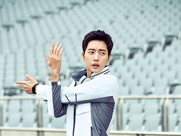 'Man To Man' Belum Rampung, Park Hae Jin Sudah Laris Siap Bintangi Drama Baru!