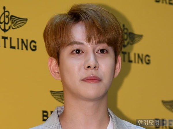 Tak Bisa Ditunda Lagi, Park Kyung Akan Masuk Militer Minggu Depan