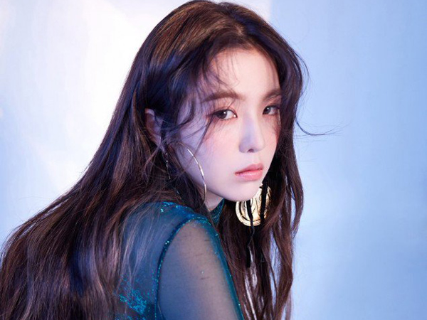 Netizen Temukan Video Fancam Tidak Senonoh Irene Red Velvet di Youtube