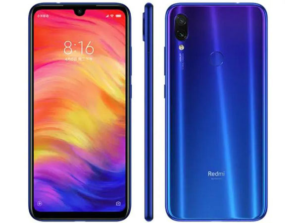 Xiaomi Akan Bawa Redmi Note 7 ke Indonesia, Intip Keunggulan dari Spesifikasinya