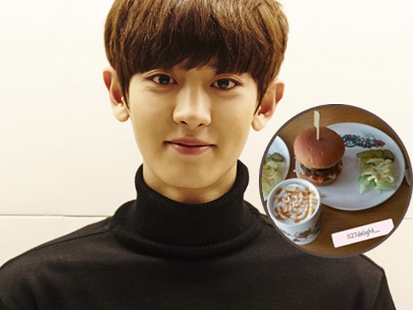 Suguhkan 'Surga' Bagi EXO-L, Apa yang Mengecewakan dari Restoran Baru Ayah Chanyeol?