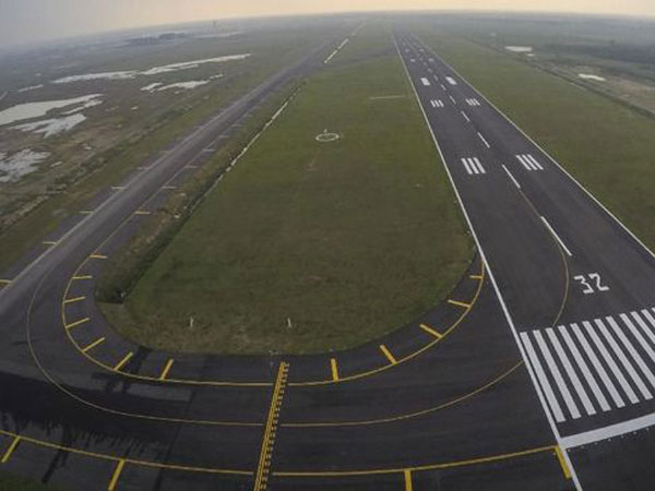 Alasan Landasan Pacu Bandara Soekarno-Hatta Harus Diperpanjang Jadi 3.000 Meter