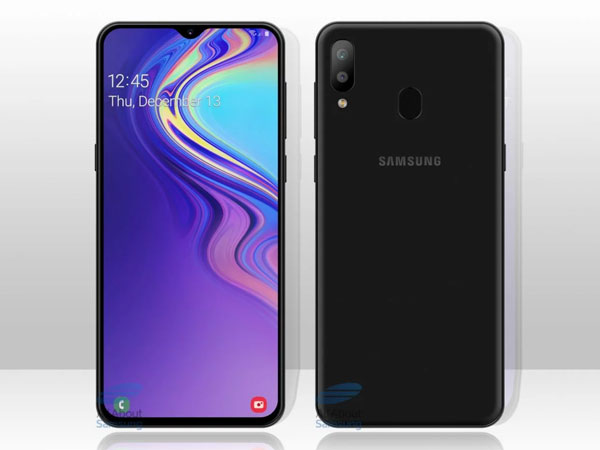 Samsung Siap Rilis Lini Smartphone Baru 'Galaxy M' dengan Harga Terjangkau