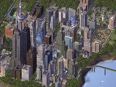 11 Juni, SimCity Akan Hadir di Mac