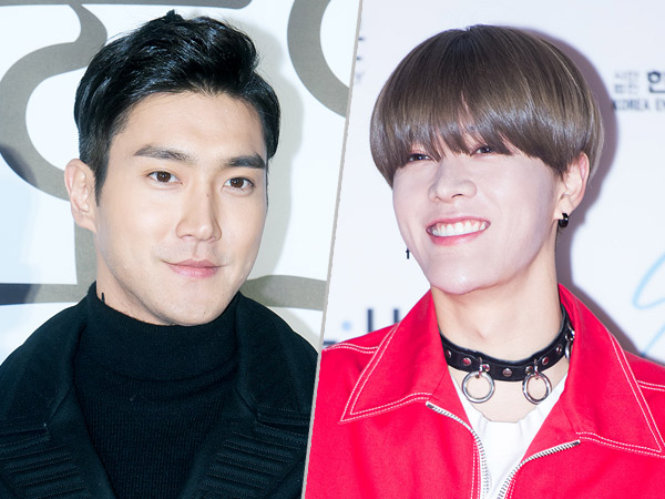 Rutin Tiap Tahun, Yuta NCT 127 Ungkap Kebaikan Siwon Suju Pada Junior Non-Korea