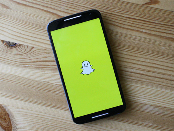 Bukti Masih Populer, Snapchat Tembus 500 Juta Download di Android!