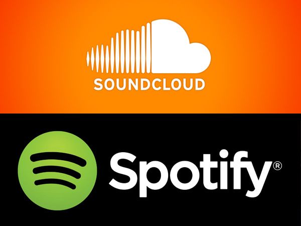 Tahap Negosiasi, Soundcloud Siap Dibeli Spotify?
