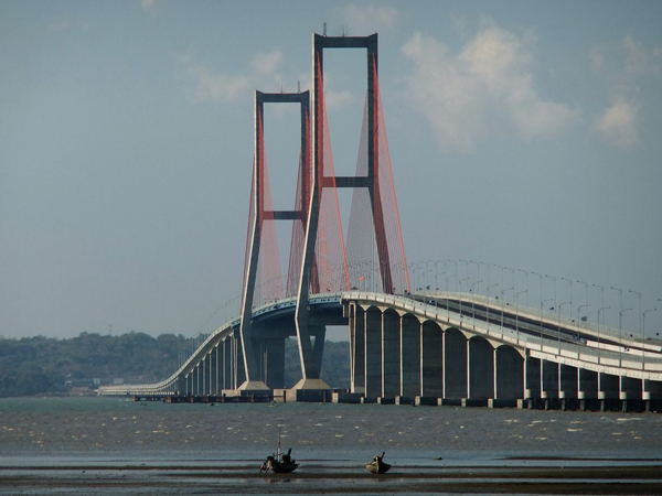 Pulau Madura Berniat 'Cerai' dari Provinsi Jawa Timur