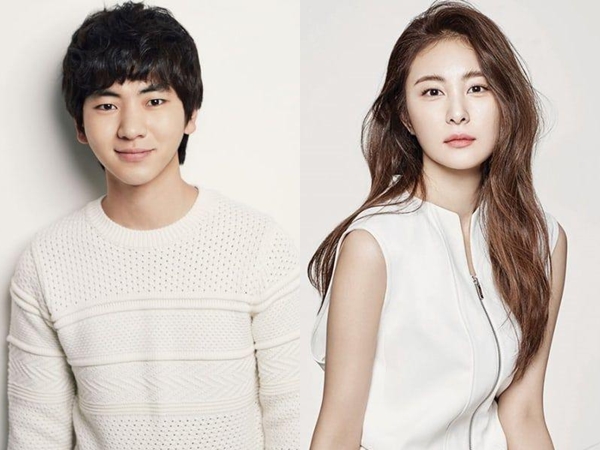 Lee Joo Seung dan Son Eun Seo Dikonfirmasi Putus
