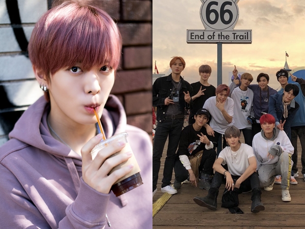 Yuta Ungkap Alasan NCT 127 Tak Pernah Ribut Besar Selama 8 Tahun