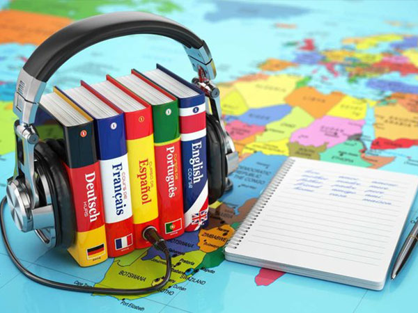 Inilah Lama Waktu yang Dibutuhkan untuk Mempelajari Berbagai Bahasa di Dunia, Bagaimana Indonesia?