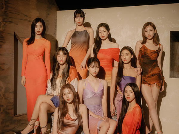 TWICE Tunda Perilisan Konten Comeback, Hormati Masa Berkabung Song Jae Rim