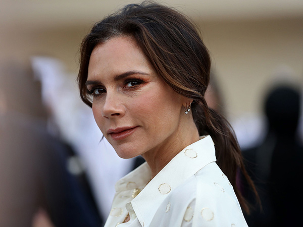 Victoria Beckham Bakal Ikut Reuni Spice Girls Tahun 2020?