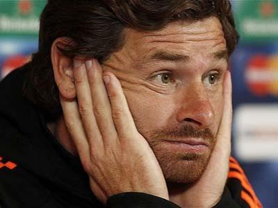 Sanksi Inter, Villas Boas Dukung UEFA