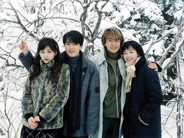 Setelah 13 Tahun, Penulis dan Sutradara 'Winter Sonata' Reunian untuk Buat Sekuel!