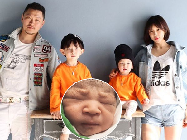 Congratulations, Yang Dong Geun 'Superman Returns' Dikaruniai Anak Ketiga!