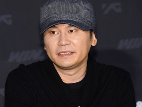 Yang Hyun Suk Kena Selidik Polisi Akibat Dirikan Bangunan Tanpa Izin?