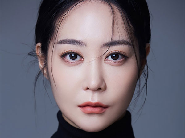 Aktris Yeonji Angkat Bicara Soal Dipaksa Beradegan Telanjang dalam Drama 'Hit the Spot'