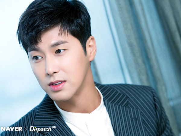 Baru Lulus Wamil, Yunho TVXQ Bocorkan Pernah Hampir Jadi Tentara Profesional