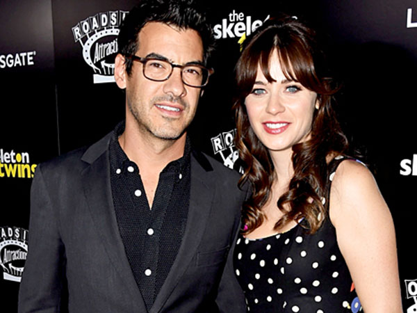 Wah, Zooey Deschanel 'New Girl' Dilamar di Hari Ulang Tahunnya!