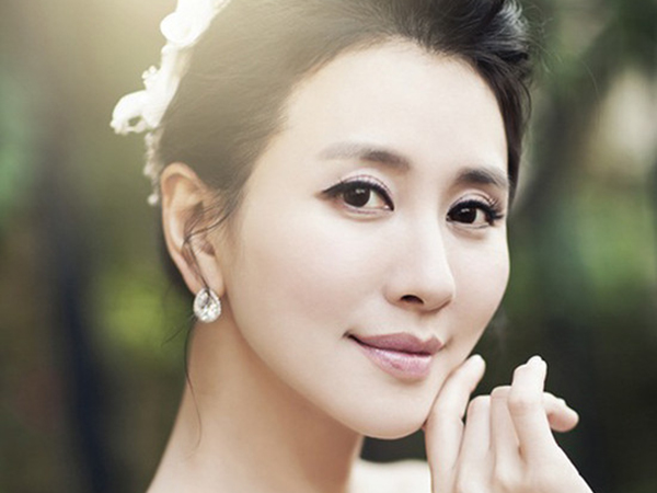 Pernah Dikira Kekasih Park Bo Gum, Ini Tanggapan Lee Il Hwa.