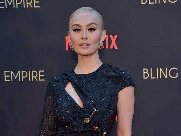 Agnez Mo Dukung Siswa SMP 1 Ciawi yang Viral Jago Dansa