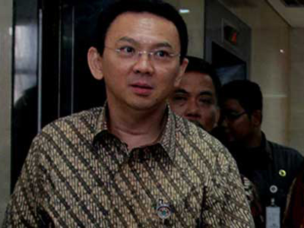 Ternyata Ahok Belajar Kelola PNS dari Seoul