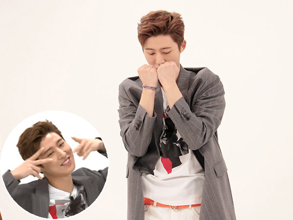 Perdana, Gaya Aegyo B.I iKON Ini Sukses Bikin Member Hingga Staf YG Ent 'Merinding'!