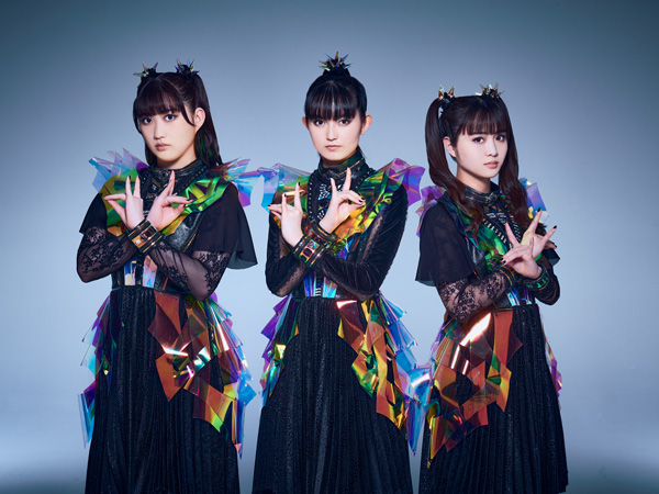 Exclusive Interview: BABYMETAL Ceritakan Soal Comeback Hingga Berikan Pesan Khusus Fans Indonesia