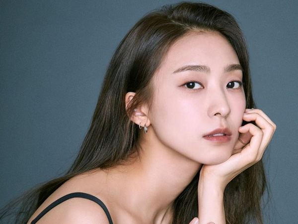 Bora Akan Bintangi Drama Bareng Kim Seo Hyung