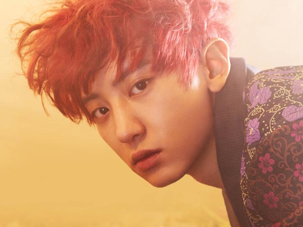 Chanyeol EXO Minta Maaf Karena Main Pokemon Go Secara Ilegal