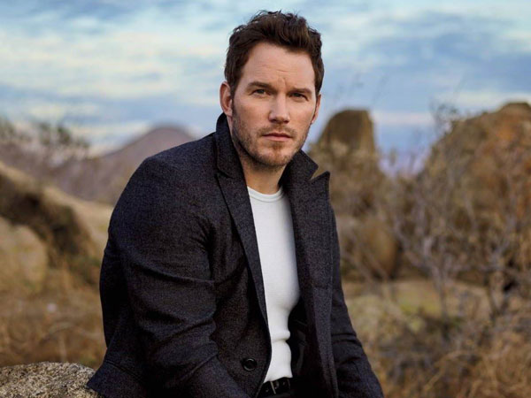 Urusan Cerai Belum Selesai, Chris Pratt Dikabarkan Kencani Anak Arnold Schwarzenegger!