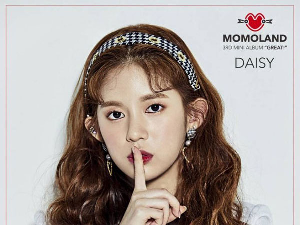 Kalah Gugatan Hampir 1 Miliar, Agensi Ajukan Banding Terhadap Daisy eks MOMOLAND