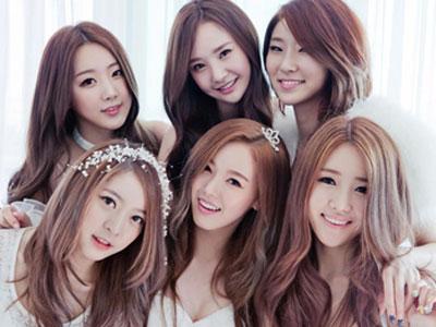 Dalshabet Tambah List Grup K-pop Yang Kembali Bulan Juni