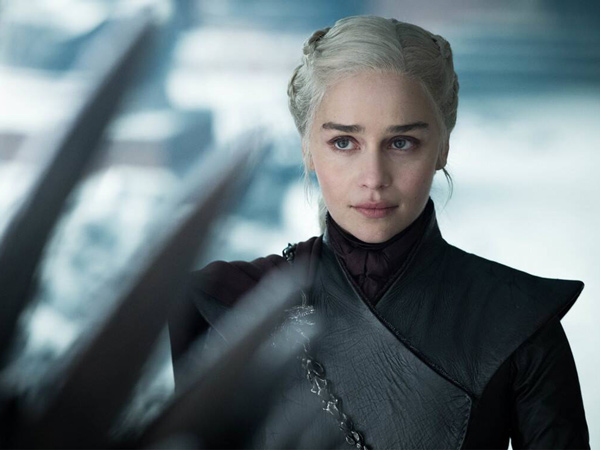 HBO Bakal Rilis Prekuel Game of Thrones