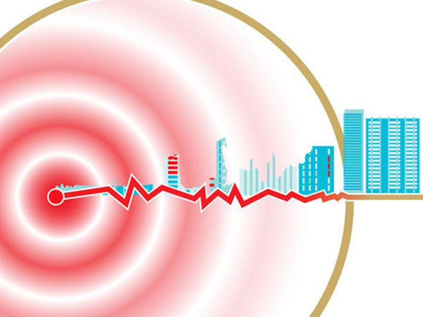 Terasa Sampai Jakarta dan Bandung, Gempa Pandeglang Tak Berpotensi Tsunami