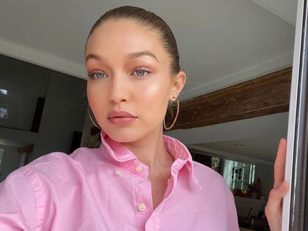 Gigi Hadid Marah Disebut Sengaja Sembunyikan Kehamilan