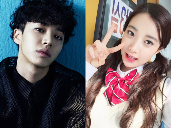 Kembali Berakting, Gikwang Beast Akan Adu Peran Bareng Hyunjoo April di Web Drama 'Momin Room'