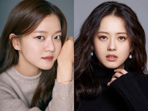 Go Ara Gantikan Peran Go Ah Sung di Drama 'The Love Story of Chunhwa'