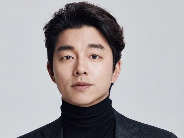 Diwawancara CNN, Gong Yoo Angkat Bicara Seputar Hal Kontroversial Ini