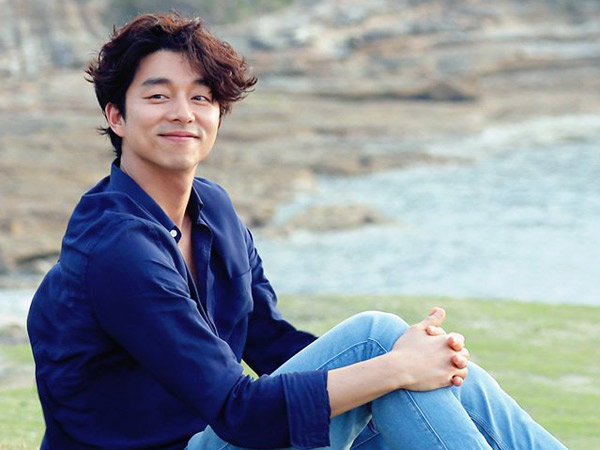 Lebih Populer Bali, Inikah Alasan Gong Yoo Pilih Liburan ke Lombok?