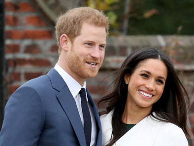 Ayah Meghan Markle Bocorkan Percakapannya Beserta Peringatan 'Tajam' dari Pangeran Harry