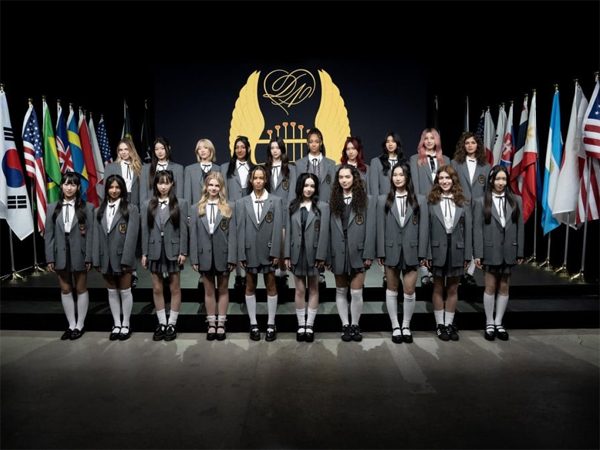HYBE Ungkap Kontestan dari 12 Negara untuk Proyek Audisi Girl Group Global