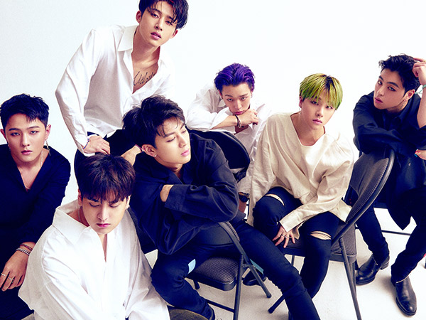 Imbas Kontroversi Junhoe, iKON Dikabarkan Batalkan Acara Promosi di Jepang