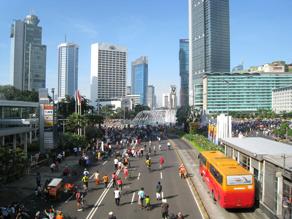 Angka Kemiskinan di Jakarta Menurun, Kinerja Pemprov DKI Dinilai Sudah Tepat?